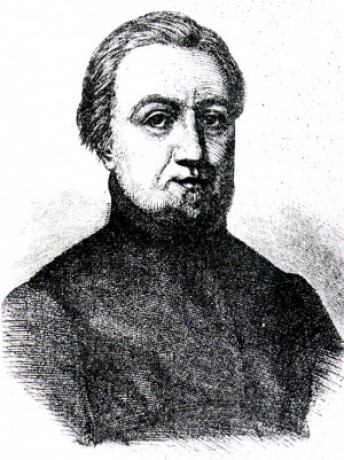 Adam Václav Michna z Otradovic